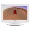 Телевизор ЖК Toshiba 22" 22AV704R White HD READY RUS