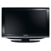 Телевизор ЖК Toshiba 22" 22DV733R black HD Ready LCD+DVD Combo