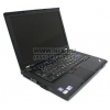 Lenovo ThinkPad T410i <NT78NRT> i5 460M(2.53)/4096/500/DVD-RW/NVS3100M/WiFi/BT/cam/Win7Pro/14"/2.31 кг