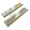 OCZ Platinum<OCZ3P1866C9LV4GK> DDR-III DIMM 4Gb KIT 2*2Gb <PC3-15000> 9-9-9