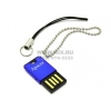 Apacer <AM101-Blue> USB2.0 microSDHC Card Reader/Writer