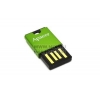 Apacer <AM101-Green> USB2.0 microSDHC Card Reader/Writer