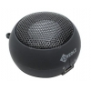 Колонки Kreolz SPP-01 Black (2.5W, Li-Ion)