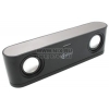 Колонки Kreolz SPP-10 Black (2x3W, питание от USB или 4xAAA)