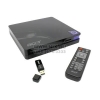 Acer Aspire RevoView RV100<AX.T1C0W.038>(FullHD A/V Player,HDMI,Comp,RCA,500Gb 3.5"SATA,CR,USB,Wi-Fi,LAN,ПДУ)