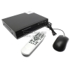 Digital Video Recorder <PHR04> (4 Video In, 50FPS, SATA, LAN, USB2.0, ПДУ)