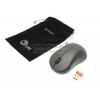 A4-Tech Mouse <G9-320-Black(1)> (RTL) USB 3btn+Roll, беспроводная, уменьшенная