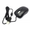 Microsoft Ready Optical Mouse Black(RTL) USB 3btn+Roll <3EG-00004>
