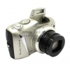 Canon PowerShot SX130 IS <Silver>(12.1Mpx, 28-336mm, 12x, F3.4-5.6, JPG, SDXC/MMC,3.0", USB2.0, AV, 2xAA)
