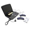 Kreolz <DVPS 902> Portable DVD/MPEG4/CD/MP3/JPEG Player (LCD 9", ПДУ, TV) БП+авто.Адаптер