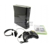 Microsoft  XBOX 360 250Gb +Forza Motosport3+Alan Wake<RKI-00039>