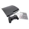 SONY <CECH-2508B 320Gb +игра "Medal of Honor"> PlayStation 3