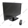 23" TV ACER AT2326 ver.DL<EV.MAG0C.006>(LCD,Wide,1920x1080,250 кд/м2,1000:1,D-Sub,HDMI,RCA,S-Video,Comp,SCART,USB)