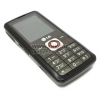 LG GM200 Black (QuadBand, LCD 220x176@256K, GPRS+BT2.1, microSD, MP3, FM, видео, 80 г)
