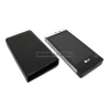LG GD880 Black (QuadBand, LCD 480x854@16M, GPRS+BT+WiFi, видео,microSDHC, MP3, FM, 99 г)