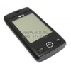 LG T300 Titanium Silver (QuadBand, LCD 320x240, GPRS, видео, microSDHC, MP3, FM, 79 г)