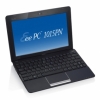 Нетбук Asus EEE PC 1015PN (1B) N550/2G/250G/10,1"(1024x600)/WiFi/BT/5200mAh/Win7 HP Black (90OA2VB752169A7E33EQ)