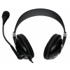 Гарнитура Ritmix RH-533 USB  Black