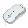 (3EG-00009) Мышь Microsoft Ready Mouse USB White Retail