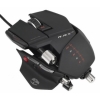 Мышь Saitek CYBORG R.A.T.7  25-5600dpi   USB 5 программируемых кнопок  + 2 кнопки + 2 колеса прокрутки
