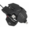 Мышь Saitek CYBORG R.A.T.5  125-4000dpi  USB  5 программируемых кнопок + 2 кнопки + 2 колеса прокрутки
