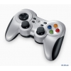 Джойстик (940-000121) Logitech Gamepad Wireless  F710