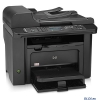 МФУ HP LaserJet Pro M1536dnf <CE538A> принтер/сканер/копир/факс, A4, 25 стр/мин, дуплекс, 128Мб, USB, Ethernet (замена CC372A M1522n, CB534A M1522nf)