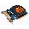 Видеокарта Zotac PCI-E NV ZT-40602-10L GT430 1G 128bit DDR3 700/1800 D-DVI+HDMI+DP RTL