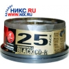 CD-R MEMOREX         700MB 16X SP. уп.25 шт. на шпинделе