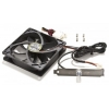 Вентилятор для корпуса Scythe Slip Stream SY1225SL12HPVC 120x120x25mm PWM +PCI bracket
