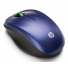 Мышь HP Wireless Optical Mouse (Jerry Blue) (WE789AA)