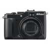 Фотоаппарат Nikon CoolPix P7000 черный 10.1Mp 0 0 7.1 3" 720p 79 SDXC EN-EL14  (VMA450E1)