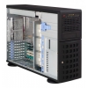 Корпус SuperMicro CSE-745TQ-800B 8x3.5"SAS / SATA+2x5" Bays,800W
