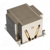 Радиатор SuperMicro SNK-P0038P 2U Passive Soc-1366