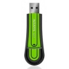 Флеш диск A-Data 16Gb S007 Green (AS007-16GB-RGN)