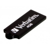 Флеш Диск Verbatim 4Gb Micro Drive 44048 USB2.0 черный (мин.кол.5)