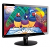 Монитор ViewSonic TFT 18.5" VA1938W-LED glossy-black 16:9 DVI 5ms 250cd. 10 000 000:1