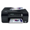 МФУ Epson струйный Stylus Office BX305F принтер/сканер/копир/факс USB 2.0 (C11CA79311)