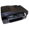 МФУ Epson струйный Stylus Office BX320FW принтер/сканер/копир/факс USB Ethernet WiFi ADF(C11CA78311)