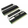 OCZ Reaper HPC <OCZ3RPR2000C8LV4GK> DDR-III DIMM 4Gb KIT 2*2Gb <PC3-16000> 8-9-8