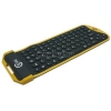 Клавиатура CBR <KB-1001D Twister> <USB&PS/2>  79КЛ влагозащита