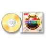 MINI CD-R  SKC               185MB