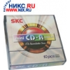 MINI CD-R  SKC               185MB уп.10 шт.