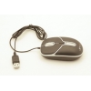 Универсальная оптическая проводная мышь Jet.A OM-U7 USB  (800 DPI, интерфейс USB)
