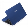 Субноутбук Asus Eee PC 1015PEM Atom N550/2GB/250GB/Wi-Fi/W7S/10”/Cam/5200mAh/Blue (90OA33B43214987E33EQ)