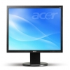 Монитор Acer TFT 19" B193Cydh darkgrey 5ms DVI 50000:1 (ET.CB3RE.C01)