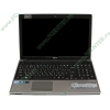 Мобильный ПК Acer "Aspire 5745DG-5464G64Biks" LX.R0102.044 (Core i5 460M-2.53ГГц, 4096МБ, 640ГБ, GFGT425M, BD-ROM/DVD±RW, 1Гбит LAN, WiFi, BT, WebCam, 15.6" WXGA, W'7 HP 64bit) 