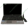 Мобильный ПК Acer "Aspire 5745DG-374G50Miks" LX.R0102.058 (Core i3 370M-2.40ГГц, 4096МБ, 500ГБ, GFGT425M, DVD±RW, 1Гбит LAN, WiFi, BT, WebCam, 15.6" WXGA, W'7 HP 64bit) 