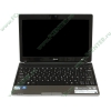 Мобильный ПК Acer "Aspire One 753-U341Gki" LU.SD501.002 (Celeron DC U3400-1.06ГГц, 2048МБ, 320ГБ, GMAHD, 1Гбит LAN, WiFi, WWAN, BT, WebCam, 11.6" WXGA, W'7 HB 64bit), черный 