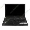 Мобильный ПК eMachines "E442-142G25Mikk" LX.NB708.001 (Sempron V140-2.30ГГц, 2048МБ, 250ГБ, HD4250, DVD±RW, LAN, WiFi, WebCam, 15.6" WXGA, W'7 S) 